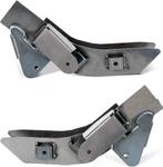 Chassis delen Jeep, Auto-onderdelen, Ophanging en Onderstel, Ophalen of Verzenden, Nieuw, Jeep