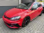 VOLKSWAGEN GOLF 2.0 GTI CLUBSPORT RECARO/DYNAUD/BLINDSPOT/CA, Automaat, Benzine, Hatchback