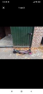 Razor Elektrische Step E90 Power Core Roze
Razor, Kinderen en Baby's, Speelgoed | Buiten | Accuvoertuigen, Ophalen, Zo goed als nieuw