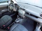 Mazda 2 1.4 Exclusive, Voorwielaandrijving, 1025 kg, 15 km/l, Gebruikt