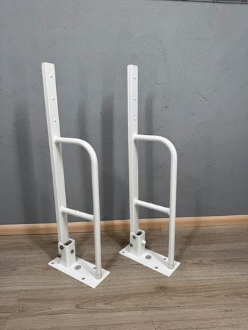 Toiletbeugel opklapbaar pressalit 2 maal beschikbaar voor biedingen