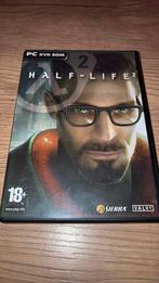 Half-Life / Half Life 2 van Valve en Sierra voor de pc., Vanaf 18 jaar, Shooter, 1 speler, Ophalen of Verzenden