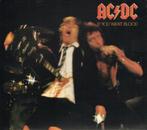 CD AC/DC If You Want Blood (Digipack), Cd's en Dvd's, Ophalen of Verzenden, Zo goed als nieuw, Overige genres