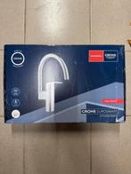 Grohe keukenkraan nieuw in doos., Doe-het-zelf en Verbouw, Ophalen, Nieuw, Chroom, Kraan