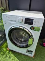 Gebruike wasmachiene, Witgoed en Apparatuur, Wasmachines, 8 tot 10 kg, Ophalen of Verzenden, Gebruikt