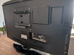 Samsung TV - Gebruikt, 50 Hz, Ophalen of Verzenden, Samsung, Smart TV