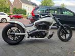 Harley Davidson, Particulier, Chopper