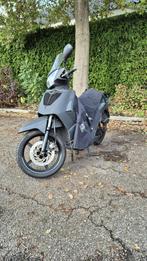 Kymco people s bromscooter 2014, Ophalen, Gebruikt, Maximaal 45 km/u, 49 cc