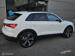 Audi Q3 45 TFSI e S edition Panorama/2x S-line/Camera/ACC, Adaptive Cruise Control, 150 pk, Wit, Hybride Elektrisch/Benzine