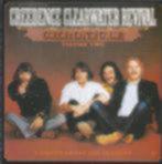 Creedence clearwater revival – chronicle volume two CD, Verzenden