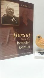 Vogelaar, L.; Heraut van de hemelse Koning, Ophalen of Verzenden, Gelezen, Christendom | Protestants