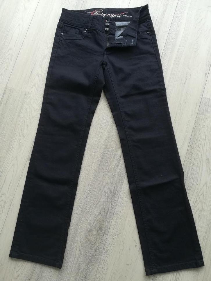 EDC by ESPRIT spijkerbroek FIVE maat 28 x 32 - nieuw -, Kleding | Dames, Spijkerbroeken en Jeans, Nieuw, W28 - W29 (confectie 36)