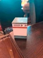 bodo hennig miniaturen vaatwasser, Ophalen of Verzenden, Zo goed als nieuw, Poppenhuis