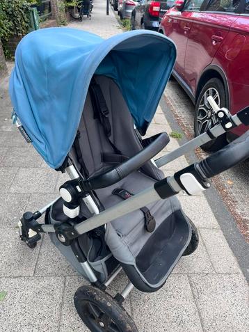 Bugaboo Cameleon 3 kinderwagen en buggy beschikbaar voor biedingen