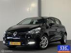 Renault Clio 0.9 TCe Zen [ NAP navigatie cruise ], Voorwielaandrijving, 898 cc, Zwart, Origineel Nederlands