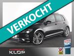Volkswagen Golf 1.5 TSI Highline, Stof, Gebruikt, 150 pk, Zwart