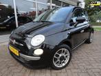 Fiat 500 1.2 Lounge Climate control, Euro 5, Stof, Gebruikt, 1242 cc