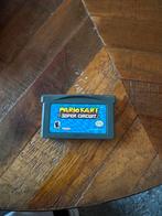 Mario Kart Super Circuit - Game Boy Advance, Spelcomputers en Games, Games | Nintendo Game Boy, Gebruikt, 1 speler, Racen en Vliegen