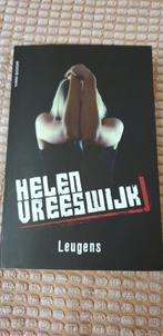 Helen Vreeswijk - Leugens, Ophalen of Verzenden, Gelezen, Helen Vreeswijk