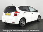 Honda Jazz 1.2 Cool | Airco | Trekhaak | Elektrische ramen |, Voorwielaandrijving, Euro 5, 4 cilinders, 1198 cc