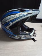 AGV Kinder Crosshelm, Motoren, Ophalen of Verzenden, AGV