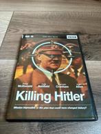 Killing Hitler, Cd's en Dvd's, Vanaf 16 jaar, Ophalen of Verzenden, Zo goed als nieuw, Actie en Avontuur