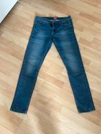 Only spijkerbroek maat L, Ophalen of Verzenden, Zo goed als nieuw, Blauw, W30 - W32 (confectie 38/40)
