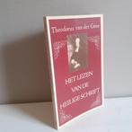 Theodorus van der Groe: Het lezen van de Heilige Schrift, Ophalen of Verzenden, Gelezen, Christendom | Protestants