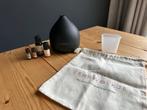 Unity 2.0 Geurwolkje Aroma Diffuser + Olie, Huis en Inrichting, Woonaccessoires | Overige, Ophalen of Verzenden, Zo goed als nieuw