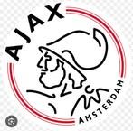 Gezocht: Ajax seizoenskaart 2 stuks naast elkaar!, Seizoenskaart