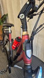 ebike Sparta R20i, Gebruikt, 51 tot 55 cm, 50 km per accu of meer, Ophalen