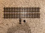 LGB rails, 1 x 1005/52mm, 2 x 600mm, 1 x 1705 schakelaar, Hobby en Vrije tijd, Gelijkstroom, Rails, Ophalen of Verzenden, Zo goed als nieuw