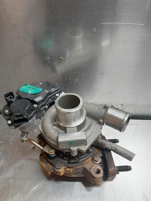 Toyota Yaris 1.4 D-4D turbo 17201-0N051 17201-0N050 780709, Auto diversen, Overige Auto diversen, Ophalen