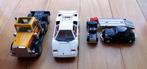 Modelauto's (21 stuks), Ophalen of Verzenden, Gebruikt, Auto