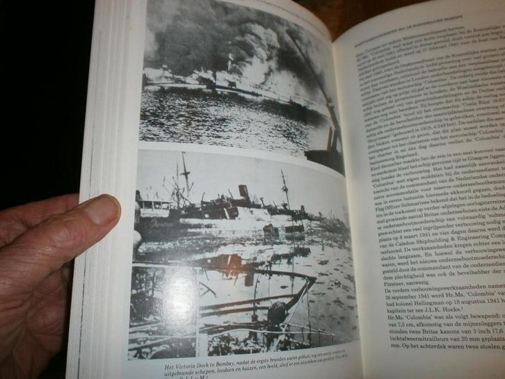 nederlandse koopvaardijvloot in de tweede wereldoorlog, Boeken, Oorlog en Militair, Nieuw, Overige onderwerpen, Tweede Wereldoorlog
