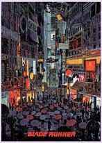 [Grote 50x70cm Film Poster] BLADE RUNNER, Verzenden, Nieuw, Poster
