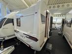 Hobby De Luxe 400 SFE 2026 BLACKLINE ACTIE!!!, Hobby, Bedrijf, Treinzit, Tot en met 3