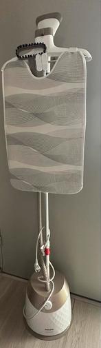 Philips EasyTouch Plus Kledingstomer GC524/60, Ophalen, Zo goed als nieuw, Kledingstomer