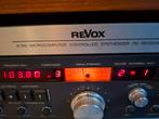 Revox B780, Audio, Tv en Foto, Overige merken, Gebruikt, Ophalen of Verzenden, 60 tot 120 watt