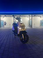 Piaggio Zip/ 4takt iget 2020/ 1500KM, Fietsen en Brommers, Scooters | Piaggio, Ophalen of Verzenden