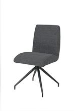 Partij van 30 eetkamerstoelen!, Niet ingevuld, Nieuw, Metaal, Grijs