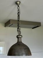 Industriële hanglampen 2 stuks diameter 47 cm, Huis en Inrichting, Keuken | Complete keukens, Ophalen, Gebruikt, Grijs, Overige typen