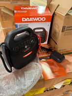 Daewoo 1200A Jumpstarter/ Accu booster NIEUW, Auto-onderdelen, Ophalen of Verzenden, Nieuw, Daewoo