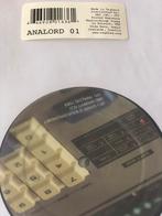 Aphex Twin - Analord series 1 - 11, Cd's en Dvd's, Ophalen of Verzenden, Nieuw in verpakking