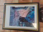 mooi schilderij, Antiek en Kunst, Ophalen of Verzenden
