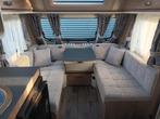 Sprite Mondial 470 SE, Caravans en Kamperen, Caravans, Standaardzit, Schokbreker, Bedrijf, Overige typen