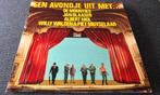 Lp Een avondje uit met… De Mounties, Jan Blaaser, Ophalen of Verzenden
