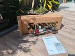 Akrapovic BMW S1000R k47 SO Open Aft mtt 017, Auto-onderdelen, Uitlaatsystemen, Ophalen, BMW