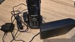 Gigaset C530IP, Verzenden, Zo goed als nieuw, 1 handset