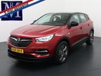 Opel Grandland X 1.6 Turbo Hybrid Ultimate CAMERA | RIJKLAAR, Auto's, Opel, 228 pk, Euro 6, 4 cilinders, Bedrijf